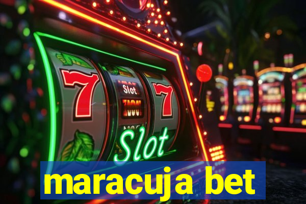 maracuja bet